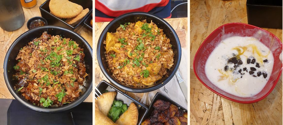 AFRIK ASIAN ORIGINAL’S - Gallery Image 3