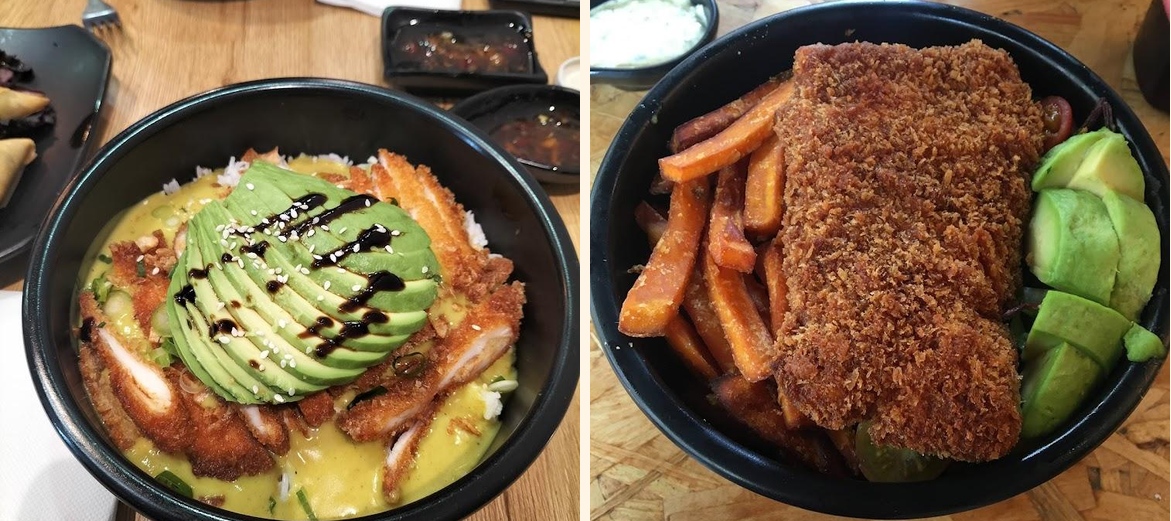 AFRIK ASIAN ORIGINAL’S - Gallery Image 6