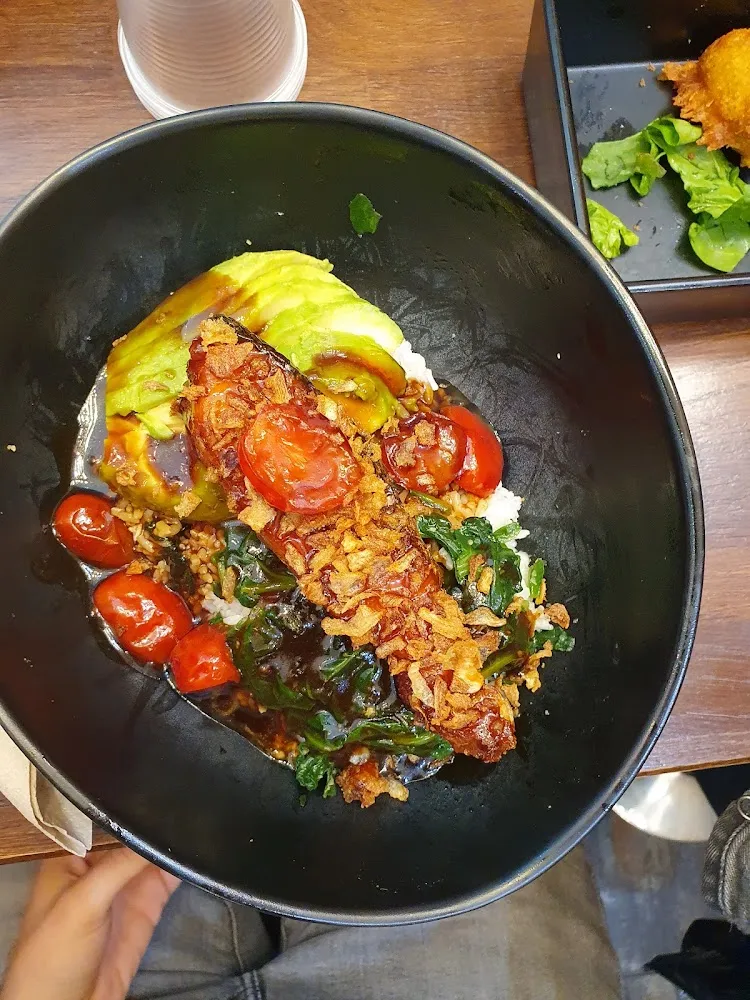 Frites de Patates Douces