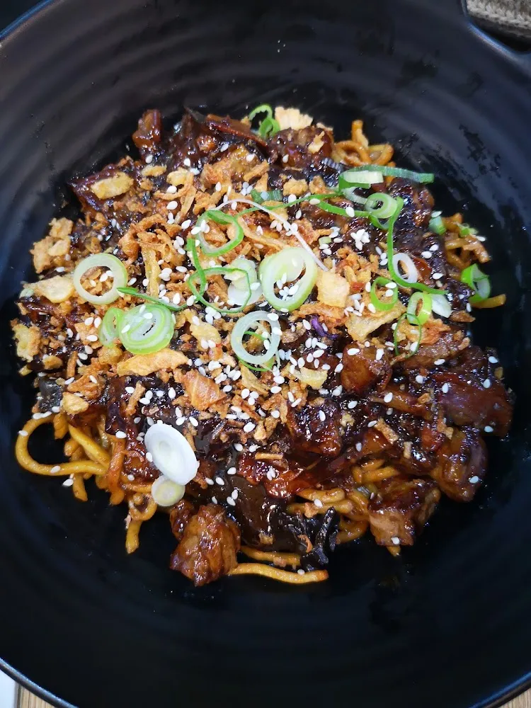 Yakisoba
